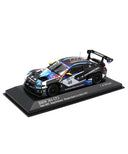 BMW M4 GT3 TEAM WRT NO.46 バレンティーノ・ロッシ 2023年 ロード to ル･マン ウィナー by ミニチャンプス 1/43スケール