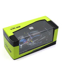 BMW M4 GT3 TEAM WRT NO.46 バレンティーノ・ロッシ 2023年 ロード to ル･マン ウィナー by ミニチャンプス 1/43スケール