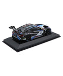 BMW M4 GT3 TEAM WRT NO.46 バレンティーノ・ロッシ 2023年 ロード to ル･マン ウィナー by ミニチャンプス 1/43スケール