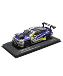 BMW M4 GT3 TEAM WRT NO.46 バレンティーノ・ロッシ 2023年 スパ 24時間 by ミニチャンプス 1/43スケール