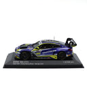 BMW M4 GT3 TEAM WRT NO.46 バレンティーノ・ロッシ 2023年 スパ 24時間 by ミニチャンプス 1/43スケール