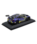 BMW M4 GT3 TEAM WRT NO.46 バレンティーノ・ロッシ 2023年 スパ 24時間 by ミニチャンプス 1/43スケール