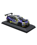 BMW M4 GT3 TEAM WRT NO.46 バレンティーノ・ロッシ 2023年 スパ 24時間 by ミニチャンプス 1/43スケール