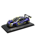 BMW M4 GT3 TEAM WRT NO.46 バレンティーノ・ロッシ 2024年 ポール･リカール 4時間 by ミニチャンプス 1/43スケール
