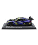 BMW M4 GT3 TEAM WRT NO.46 バレンティーノ・ロッシ 2024年 ポール･リカール 4時間 by ミニチャンプス 1/43スケール