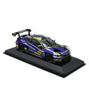 BMW M4 GT3 TEAM WRT NO.46 バレンティーノ・ロッシ 2024年 ポール･リカール 4時間 by ミニチャンプス 1/43スケール