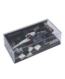 スクーデリア アルファタウリ AT04 ダニエル・リカルド 2023年 ラスベガスGP by ミニチャンプス 1/43スケール