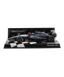 スクーデリア アルファタウリ AT04 ダニエル・リカルド 2023年 ラスベガスGP by ミニチャンプス 1/43スケール