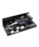 スクーデリア アルファタウリ AT04 ダニエル・リカルド 2023年 ラスベガスGP by ミニチャンプス 1/43スケール