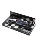 スクーデリア アルファタウリ AT04 ダニエル・リカルド 2023年 ラスベガスGP by ミニチャンプス 1/43スケール