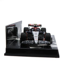 スクーデリア アルファタウリ AT04 角田裕毅 2023年 ラスベガスGP by ミニチャンプス 1/43スケール