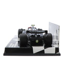 スクーデリア アルファタウリ AT04 角田裕毅 2023年 ラスベガスGP by ミニチャンプス 1/43スケール