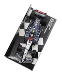 スクーデリア アルファタウリ AT04 角田裕毅 2023年 ラスベガスGP by ミニチャンプス 1/43スケール