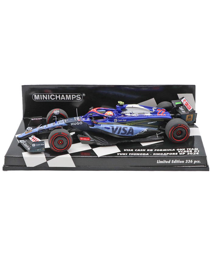 角田裕毅 – EURO SPORTS ONLINE STORE