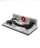 オラクル レッドブル レーシング ホンダ RB21 マックス・フェルスタッペン 2025年 日本GP 優勝 by ミニチャンプス 1/43スケール