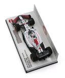 オラクル レッドブル レーシング ホンダ RB21 マックス・フェルスタッペン 2025年 日本GP 優勝 by ミニチャンプス 1/43スケール