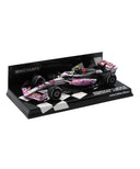 マネーグラム ハース F1チーム VF-25 オリバー・ベアマン 2025年 日本GP by ミニチャンプス 1/43スケール