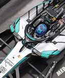 メルセデス AMG ペトロナス F1 チーム W17 ジョージ･ラッセル 2026年 オーストラリアGP 優勝 by ミニチャンプス 1/43スケール