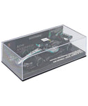 メルセデス AMG ペトロナス F1 チーム W17 キミ･アントネッリ 2026年 日本GP 優勝 by ミニチャンプス 1/43スケール