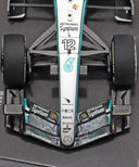 メルセデス AMG ペトロナス F1 チーム W17 キミ･アントネッリ 2026年 日本GP 優勝 by ミニチャンプス 1/43スケール