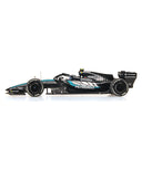メルセデス AMG ペトロナス F1 チーム W17 キミ･アントネッリ 2026年 日本GP 優勝 by ミニチャンプス 1/43スケール