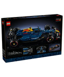 オラクル レッドブル レーシング RB20 F1カー by LEGO(レゴ）