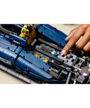 オラクル レッドブル レーシング RB20 F1カー by LEGO(レゴ）