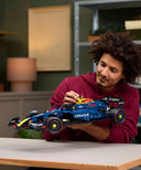 オラクル レッドブル レーシング RB20 F1カー by LEGO(レゴ）