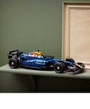 オラクル レッドブル レーシング RB20 F1カー by LEGO(レゴ）