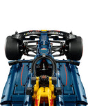 オラクル レッドブル レーシング RB20 F1カー by LEGO(レゴ）
