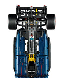 オラクル レッドブル レーシング RB20 F1カー by LEGO(レゴ）