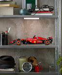 フェラーリ SF-24 F1 カー by LEGO(レゴ）