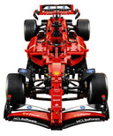 フェラーリ SF-24 F1 カー by LEGO(レゴ）