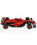 フェラーリ SF-24 F1 カー by LEGO(レゴ）