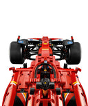 フェラーリ SF-24 F1 カー by LEGO(レゴ）