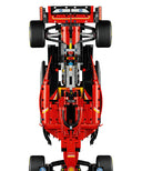 フェラーリ SF-24 F1 カー by LEGO(レゴ）