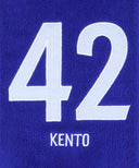 FC東京 ナンバータオルマフラー '26