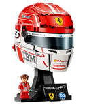 シャルル･ルクレール ヘルメット フェラーリ by LEGO(レゴ)