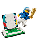 レゴ®エディション FIFAワールドカップ™ 公式トロフィー by LEGO(レゴ）