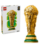 レゴ®エディション FIFAワールドカップ™ 公式トロフィー by LEGO(レゴ）