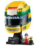 アイルトン･セナ ヘルメット マクラーレン by LEGO(レゴ)