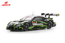 Deloitte TOM’S GR Supra TGR Team Deloitte No.37 笹原右京 / ジュリアーノ･アレジ GT500 スーパーGT 2025 by スパーク 1/64スケール