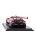 Niterra MOTUL Z NISMO NDDP No.3 佐々木大樹/三宅淳詞 GT500 スーパーGT 2025年 by スパーク 1/43スケール