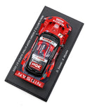 Niterra MOTUL Z NISMO NDDP No.3 佐々木大樹/三宅淳詞 GT500 スーパーGT 2025年 by スパーク 1/43スケール