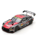 GAINER TANAX Z GAINER No.11 富田竜一郎 / 大木一輝 GT300 スーパーGT 2025 by スパーク 1/43スケール