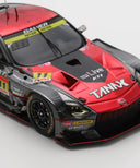 GAINER TANAX Z GAINER No.11 富田竜一郎 / 大木一輝 GT300 スーパーGT 2025 by スパーク 1/43スケール