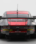GAINER TANAX Z GAINER No.11 富田竜一郎 / 大木一輝 GT300 スーパーGT 2025 by スパーク 1/43スケール