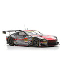 GAINER TANAX Z GAINER No.11 富田竜一郎 / 大木一輝 GT300 スーパーGT 2025 by スパーク 1/43スケール