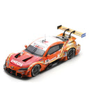 ENEOS x PRIME GR Supra TGR TEAM ENEOS ROOKIE No.14  大嶋和也 / 福住仁嶺 GT500 スーパーGT 2025 by スパーク 1/43スケール