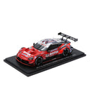 MOTUL AUTECH Z NISMO No.23 千代勝正 / 高星明誠 GT500 スーパーGT 2025年  by スパーク 1/43スケール
